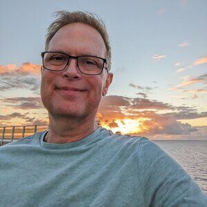 Meet your Posher, Gregg